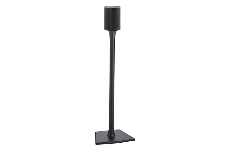 Gulvstativ Sanus for Sonos ERA 100 - Svart - Møbler - Mediamøbel & tv møbel - Mediestativ & veggfeste
