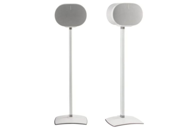 Gulvstativ Sanus for Sonos ERA 300 2 Deler, Hvit