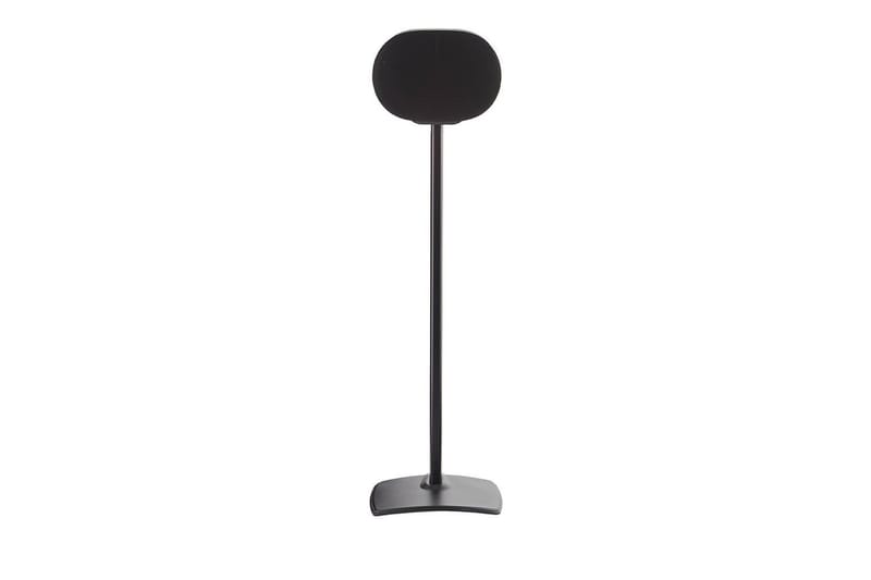 Gulvstativ Sanus for Sonos ERA 300 Svart, Fast stativ - Svart, Fast stativ - Møbler - Mediamøbel & tv møbel - Mediestativ & veggfeste