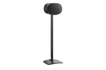 Gulvstativ Sanus for Sonos ERA 300 - Svart - Møbler - Mediamøbel & tv møbel - Mediestativ & veggfeste