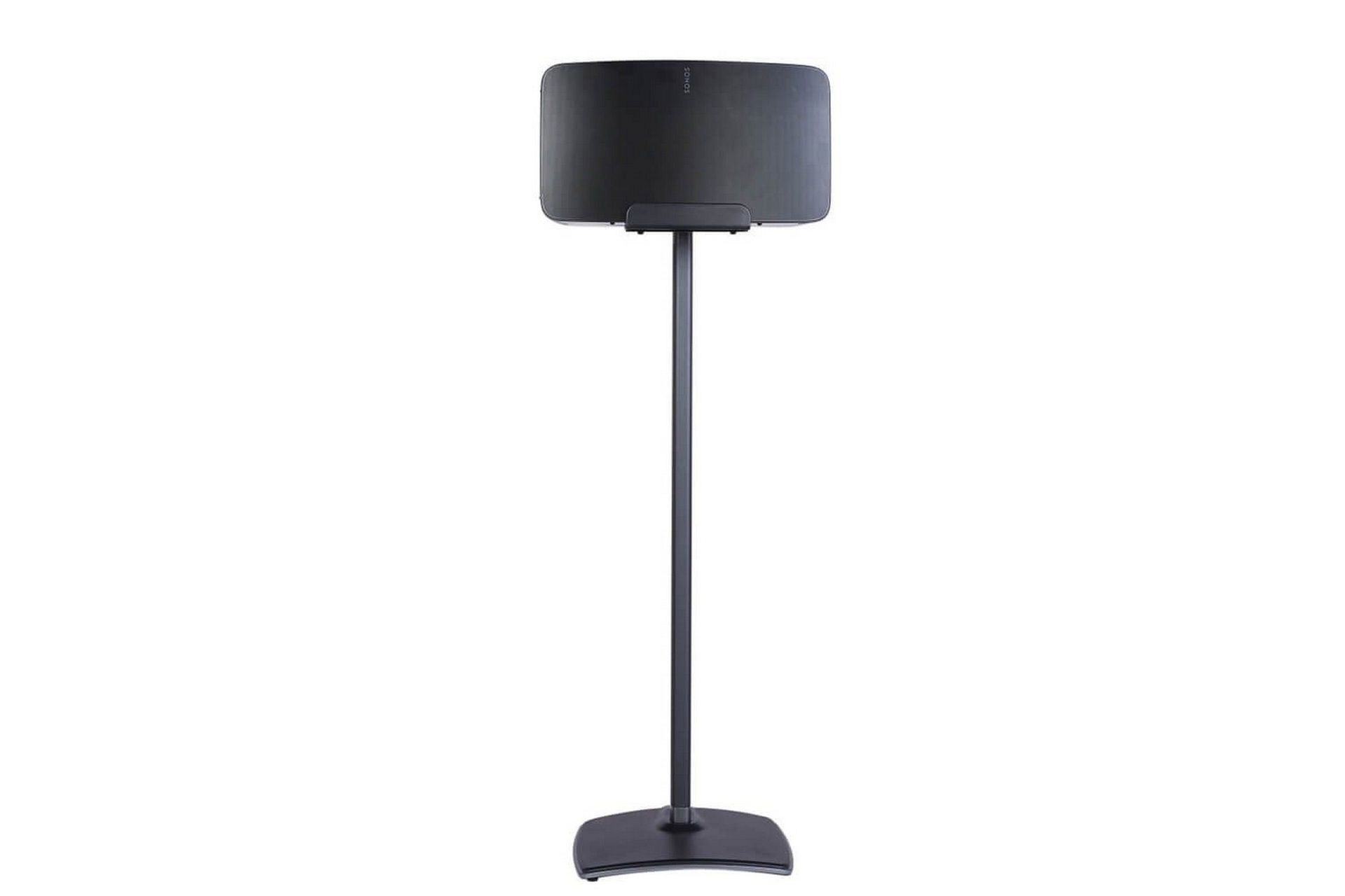 Gulvstativ Sanus for Sonos Play:5 - Svart