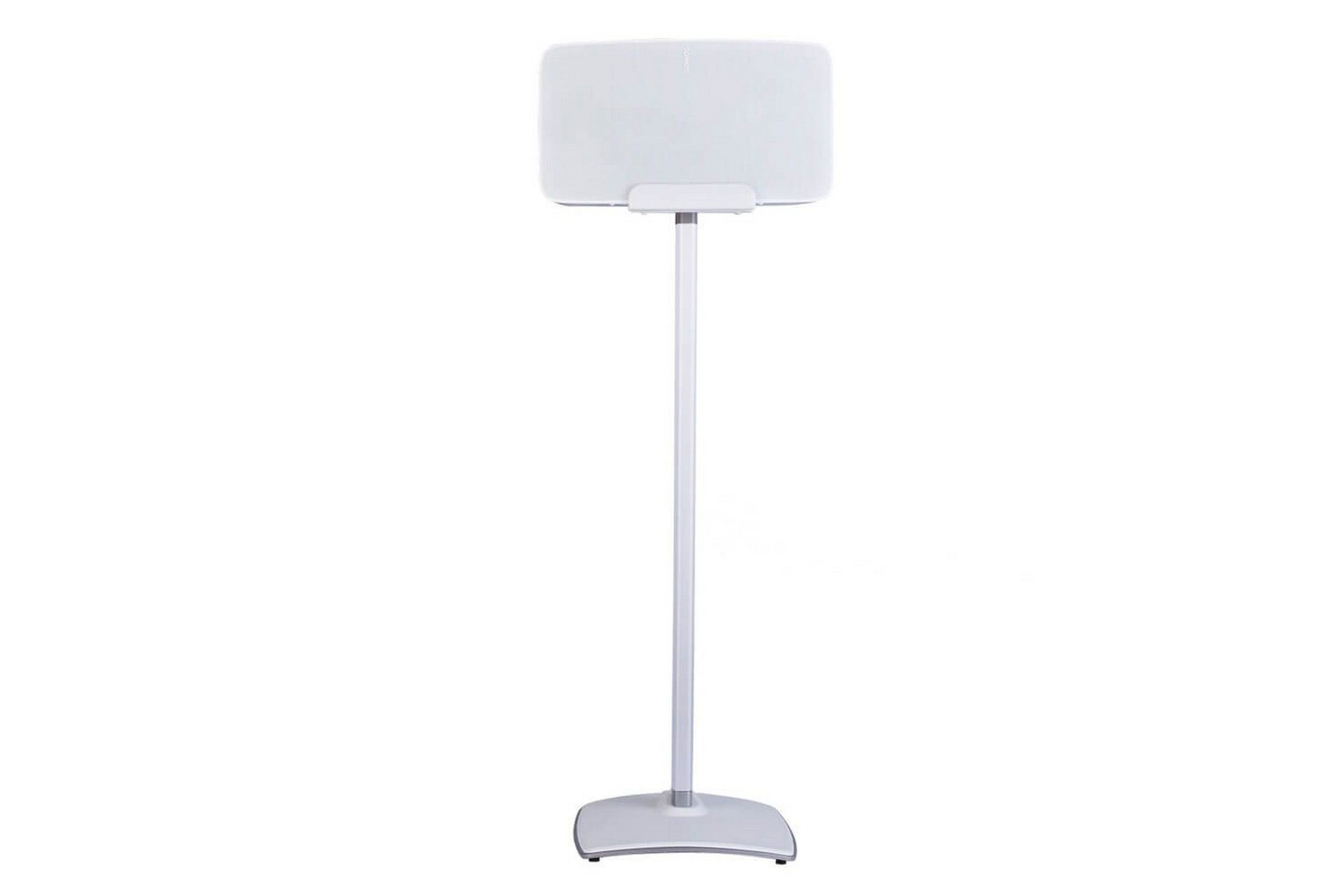 Gulvstativ Sanus for Sonos Play:5 - Hvit