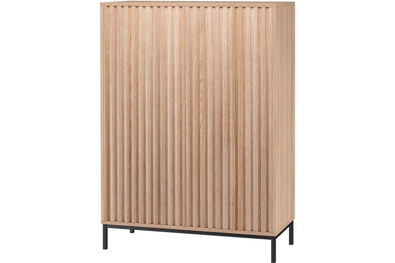 Høyskap Celine Natur, Natur