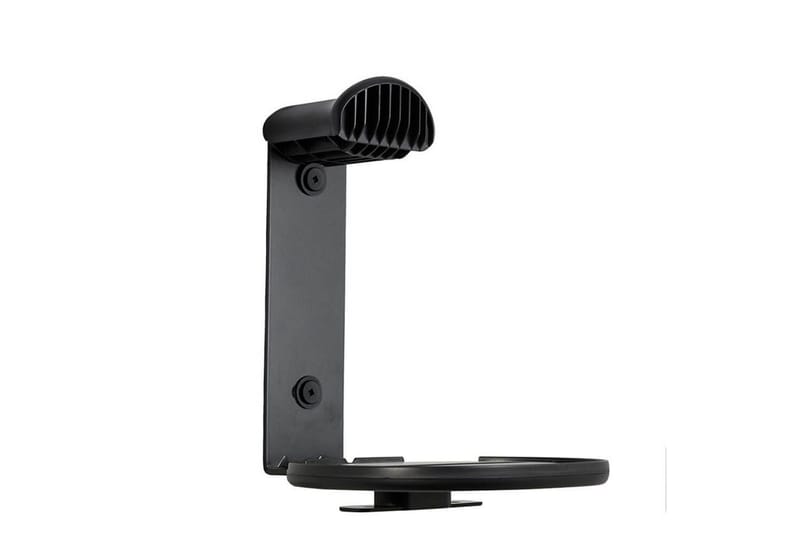 Høyttalerfeste Sanus for Sonos Move - Svart - Møbler - Mediamøbel & tv møbel - Mediestativ & veggfeste