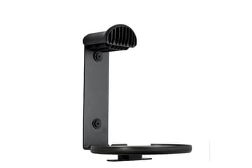 Høyttalerfeste Sanus for Sonos Move - Svart - Møbler - Mediamøbel & tv møbel - Mediestativ & veggfeste