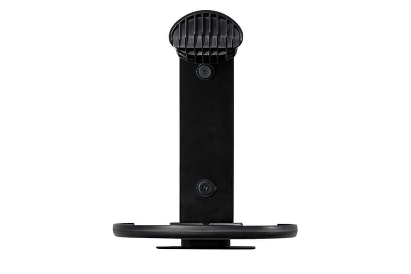 Høyttalerfeste Sanus for Sonos Move - Svart - Møbler - Mediamøbel & tv møbel - Mediestativ & veggfeste