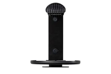 Høyttalerfeste Sanus for Sonos Move - Svart - Møbler - Mediamøbel & tv møbel - Mediestativ & veggfeste