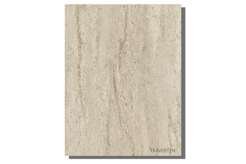 Herb TV-benk 160 cm - Beige - Møbler - Mediamøbel & tv møbel - TV-benk & mediabenk