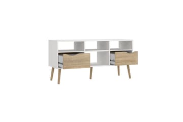 Hostafranc TV-benk 57,4 cm - Møbler - Mediamøbel & tv møbel - TV-benk & mediabenk