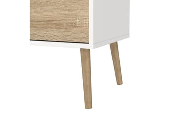 Hostafranc TV-benk 57,4 cm - Møbler - Mediamøbel & tv møbel - TV-benk & mediabenk