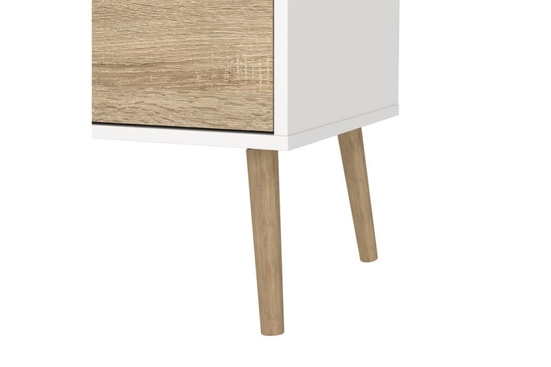 Hostafranc TV-benk 57,4 cm - Møbler - Mediamøbel & tv møbel - TV-benk & mediabenk