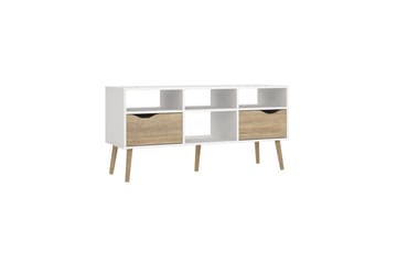 Hostafranc TV-benk 57,4 cm - Møbler - Mediamøbel & tv møbel - TV-benk & mediabenk