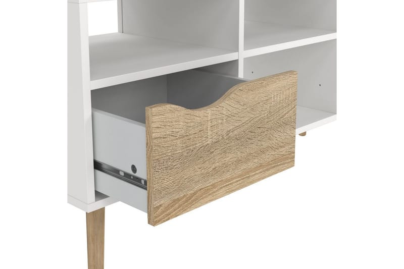 Hostafranc TV-benk 57,4 cm - Møbler - Mediamøbel & tv møbel - TV-benk & mediabenk