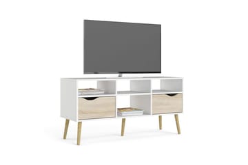 Hostafranc TV-benk 57,4 cm - Møbler - Mediamøbel & tv møbel - TV-benk & mediabenk