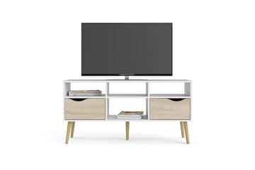 Hostafranc TV-benk 57,4 cm - Møbler - Mediamøbel & tv møbel - TV-benk & mediabenk