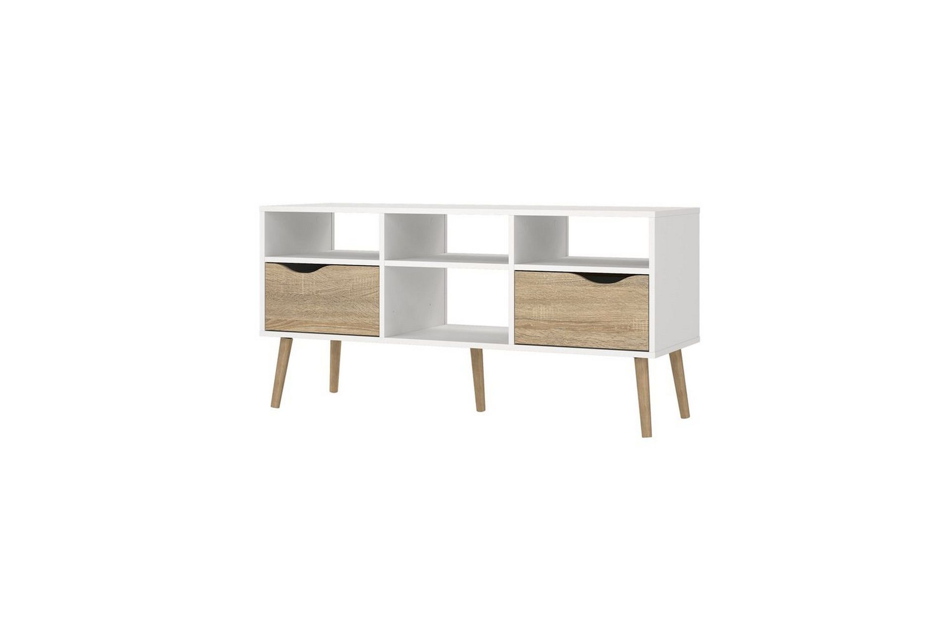 Hostafranc TV-benk 57,4 cm -