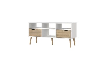 Hostafranc TV-benk 57,4 cm - Møbler - Mediamøbel & tv møbel - TV-benk & mediabenk