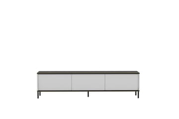 Imaj TV-benk 180 cm - Hvit - Møbler - Mediamøbel & tv møbel - TV-benk & mediabenk