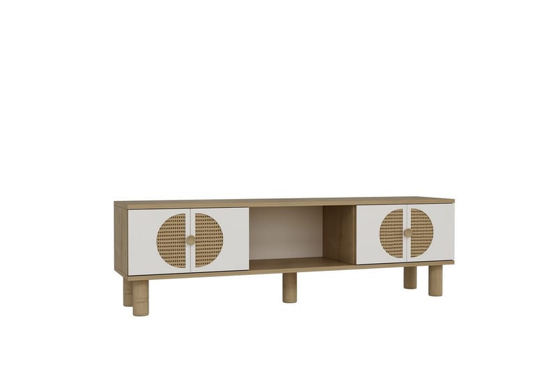 Inci TV-benk 150 cm - Multifarget - Møbler - Mediamøbel & tv møbel - TV-benk & mediabenk