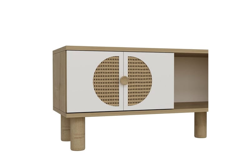 Inci TV-benk 150 cm - Multifarget - Møbler - Mediamøbel & tv møbel - TV-benk & mediabenk