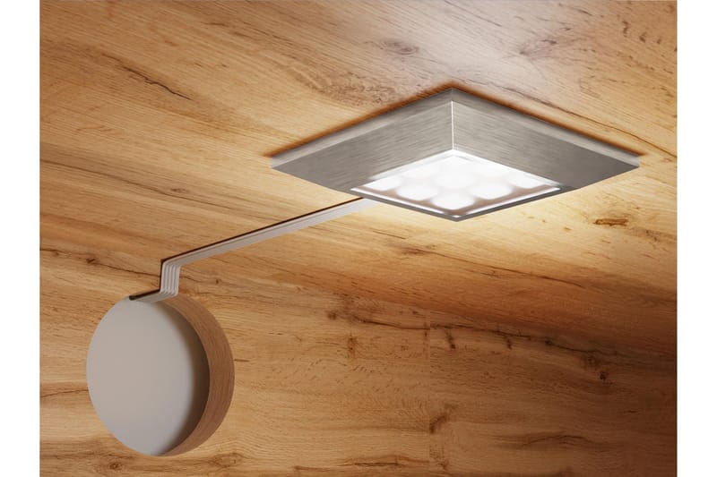 Kanak TV-benk 180 cm - Beige - Møbler - Mediamøbel & tv møbel - TV-benk & mediabenk