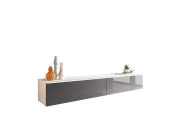 Kanak TV-benk 180 cm