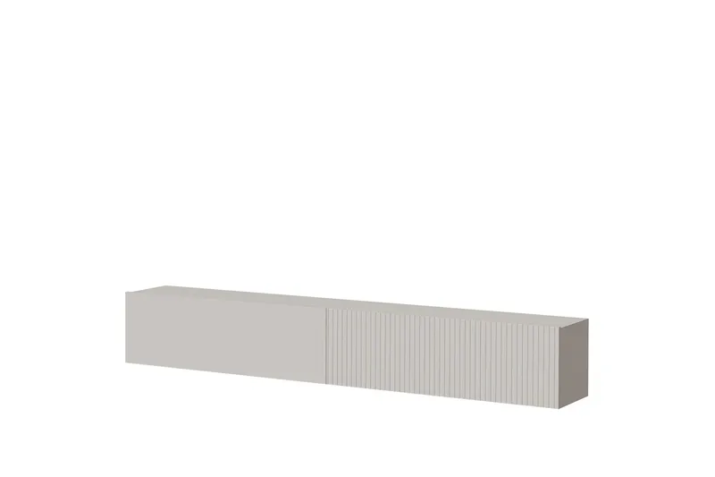 Kangana Tv-Benk 200x30 cm, Beige