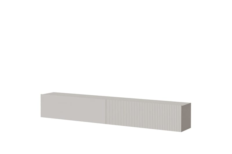 Kangana Tv-Benk 200x30 cm, Beige