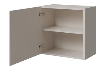 Kangana Tv-Møbelsett - Beige - Møbler - Mediamøbel & tv møbel - TV-møbelsett