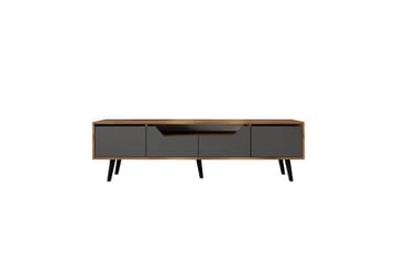Kollumber TV-benk 180x30 cm