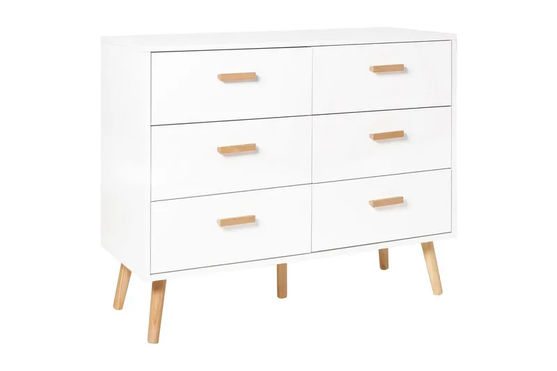 Kommode Newark Iii, undefined