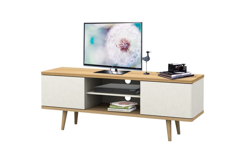 Lavbord Alandra - Møbler - Mediamøbel & tv møbel - TV-benk & mediabenk