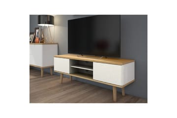 Lavbord Alandra - Møbler - Mediamøbel & tv møbel - TV-benk & mediabenk