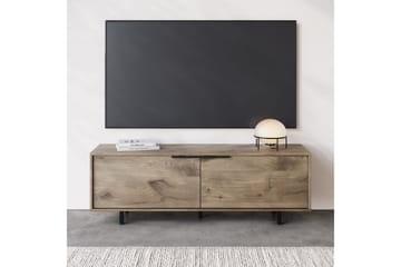 Lavbord Alberto 150x38x50 cm, Eik - 150x38x50 cm, Eik - Møbler - Mediamøbel & tv møbel - TV-benk & mediabenk