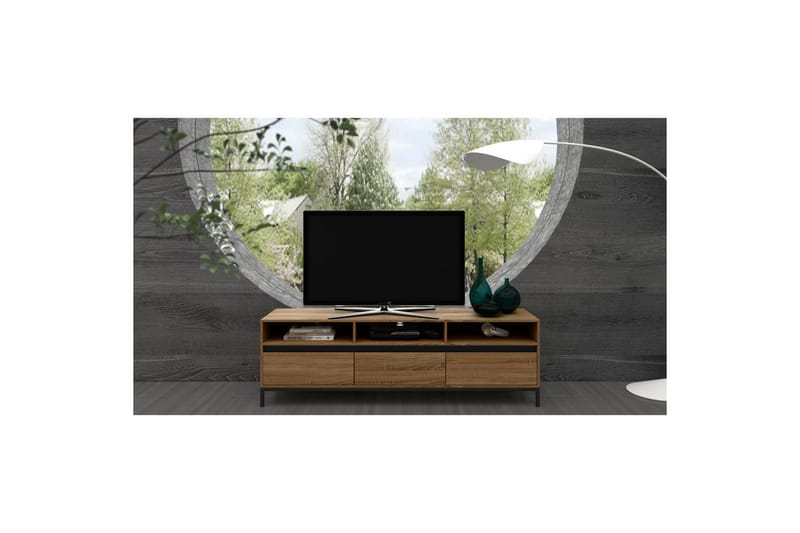 Lavbord Bari - Møbler - Mediamøbel & tv møbel - TV-benk & mediabenk