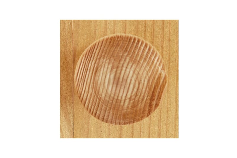 Lavbord Cubrix Beiset/funksjonsbeskrivelse - Beiset/funksjonsbeskrivelse - Møbler - Mediamøbel & tv møbel - TV-benk & mediabenk