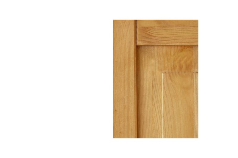 Lavbord Cubrix Beiset/funksjonsbeskrivelse - Beiset/funksjonsbeskrivelse - Møbler - Mediamøbel & tv møbel - TV-benk & mediabenk