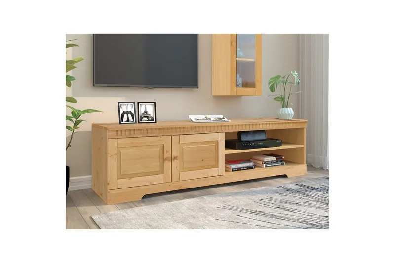 Lavbord Cubrix Beiset/funksjonsbeskrivelse, Beiset/funksjonsbeskrivelse