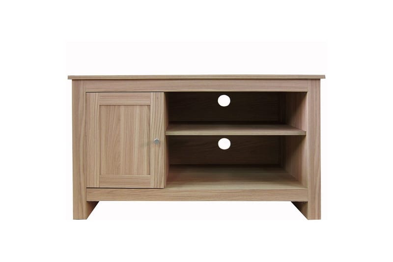 Lavbord Emerald 95x39x58 cm, Natur - 95x39x58 cm, Natur - Møbler - Mediamøbel & tv møbel - TV-benk & mediabenk