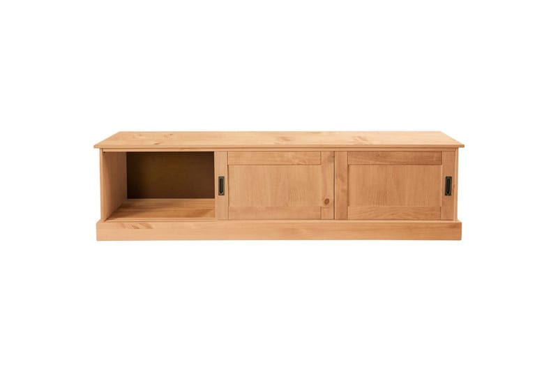 Lavbord Harry Beiset/funksjonsbeskrivelse - Beiset/funksjonsbeskrivelse - Møbler - Mediamøbel & tv møbel - TV-benk & mediabenk