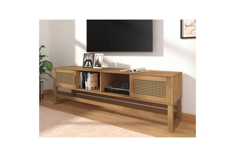 Lavbord Jolene - Møbler - Mediamøbel & tv møbel - TV-benk & mediabenk