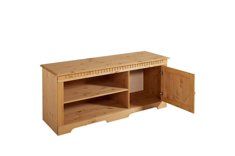 Lavbord Lisa Beiset/funksjonsbeskrivelse - Beiset/funksjonsbeskrivelse - Møbler - Mediamøbel & tv møbel - TV-benk & mediabenk