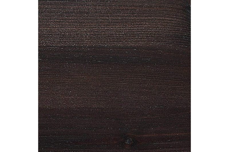 Lavbord Lisa Havana/Lakk - Havana/Lakk - Møbler - Mediamøbel & tv møbel - TV-benk & mediabenk