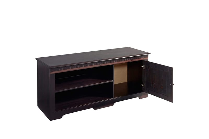 Lavbord Lisa Lakk - Havana/Lakk - Møbler - Mediamøbel & tv møbel - TV-benk & mediabenk