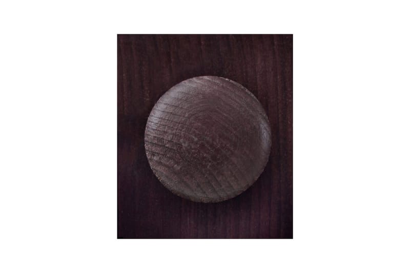 Lavbord Lisa Lakk - Havana/Lakk - Møbler - Mediamøbel & tv møbel - TV-benk & mediabenk