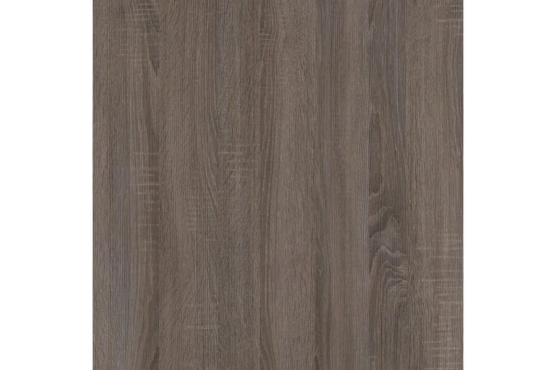 Lavbord Owen Grå/Eik - Grå/Eik - Møbler - Mediamøbel & tv møbel - TV-benk & mediabenk