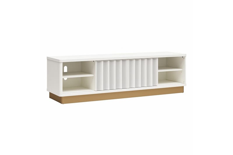 Lavbord Rene - Møbler - Mediamøbel & tv møbel - TV-benk & mediabenk