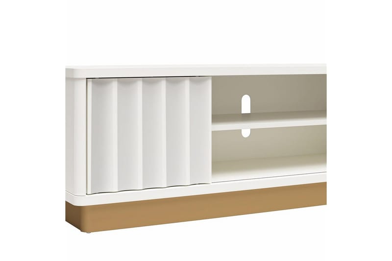 Lavbord Rene - Møbler - Mediamøbel & tv møbel - TV-benk & mediabenk