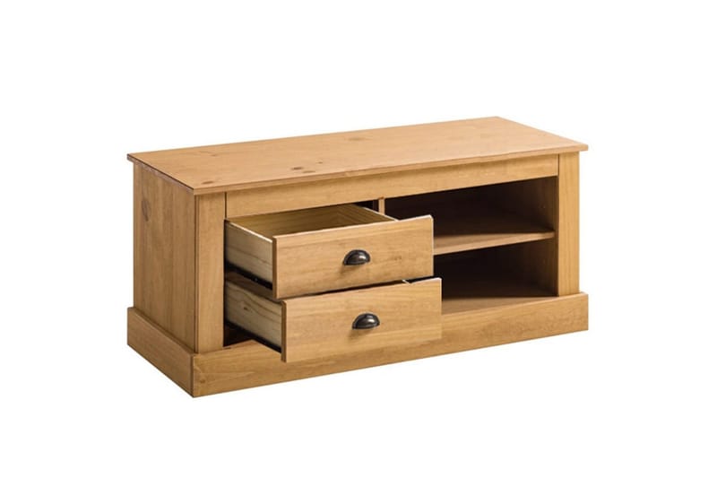Lavbord Toby - Møbler - Mediamøbel & tv møbel - TV-benk & mediabenk
