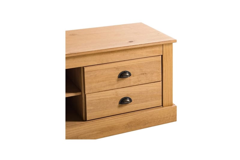 Lavbord Toby - Møbler - Mediamøbel & tv møbel - TV-benk & mediabenk